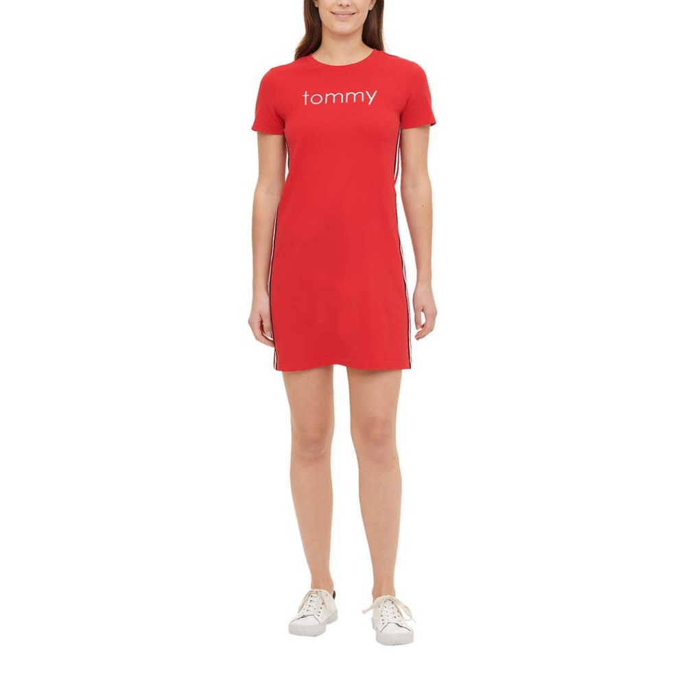 NWT Tommy Hilfiger dress